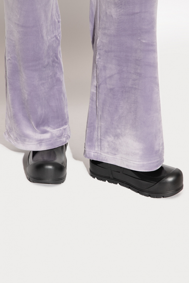 raincloud lace ugg